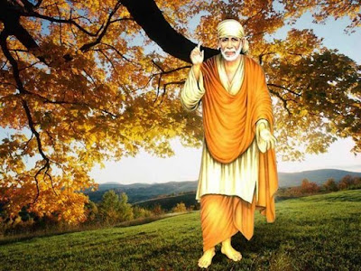 © Shirdi Sai Baba Life Teachings and Stories