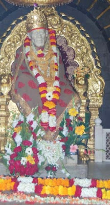 © Shirdi Sai Baba Life Teachings and Stories