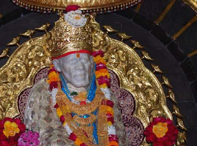 © Shirdi Sai Baba Life Teachings and Stories