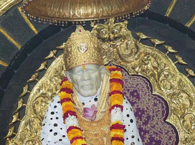 © Shirdi Sai Baba Life Teachings and Stories