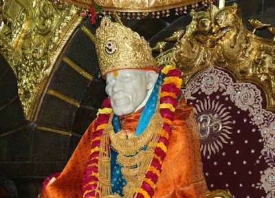 © Shirdi Sai Baba Life Teachings and Stories