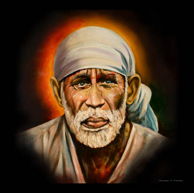 Few More GIF Images of Shirdi Sai Baba - Shirdi Sai Baba Stories