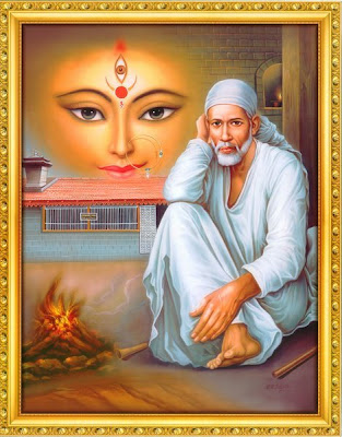 © Shirdi Sai Baba Life Teachings and Stories