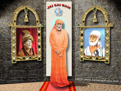 Feat Vulgariteit lezing Shirdi Sai Baba Sankat Mochan Mantra - Shirdi Sai Baba Stories