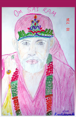 © Shirdi Sai Baba Life Teachings and Stories