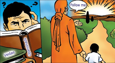 Shirdi Sai Baba's Philosophy about Speech - Shirdi Sai Baba Stories