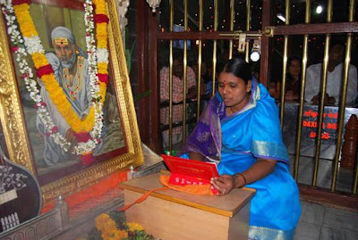 Ramnavami Celebrations at Shirdi 2010 - Photo Gallery and Video Clips