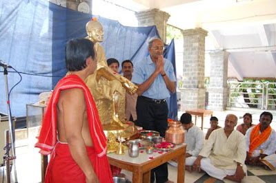 Ramnavami Celebrations at Shirdi 2010 - Photo Gallery and Video Clips