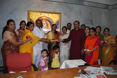 Ramnavami Celebrations at Shirdi 2010 - Photo Gallery and Video Clips
