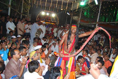 Ramnavami Celebrations at Shirdi 2010 - Photo Gallery and Video Clips