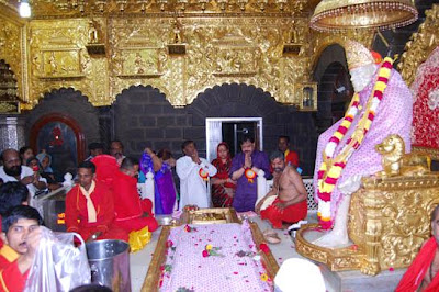 Ramnavami Celebrations at Shirdi 2010 - Photo Gallery and Video Clips