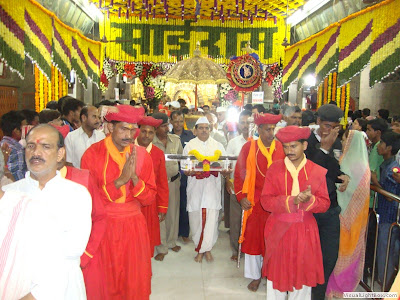 Ramnavami Centenary Celebrations At Shirdi 2011 - Details, Photos & Video Clips - Shirdi Sai Baba Stories