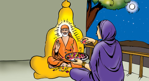 Shirdi Sai Baba Life Teachings Stories Nav Guruvar Vrat Sai Sarovar