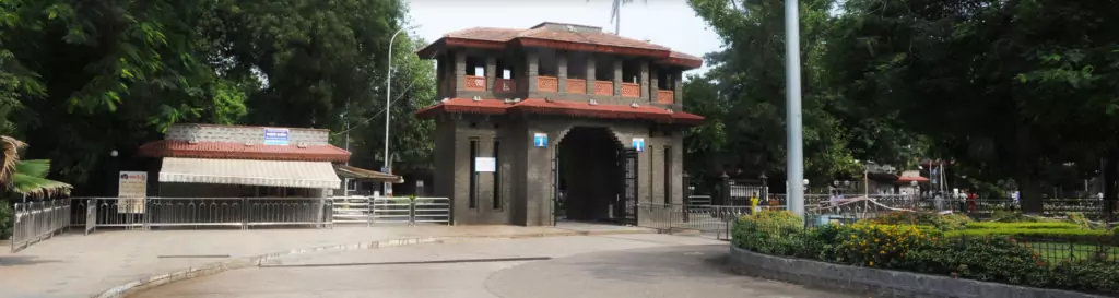 Unearthing The History Of Lendi Baug