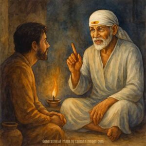 Sai Baba on Consciousness Beyond Science