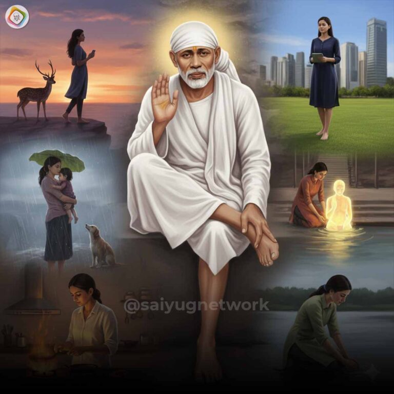 Avadhuta Stories of Strength and Self-Worth